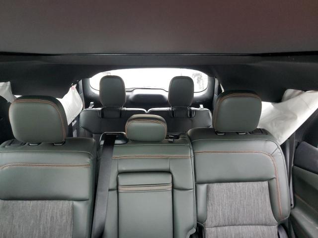 1FMSK8JH5NGB60956 Ford Explorer Timberline