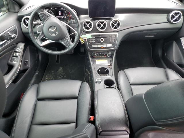 WDCTG4EB2KU013686 Mercedes-Benz GLA 250