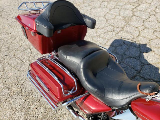 2006 HARLEY-DAVIDSON FLHTI 1HD1FVW136Y631138