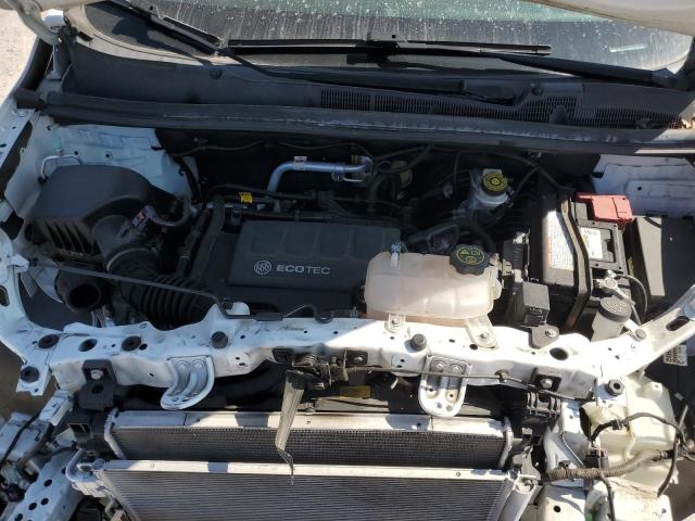 KL4CJASB2GB693810 Buick Encore