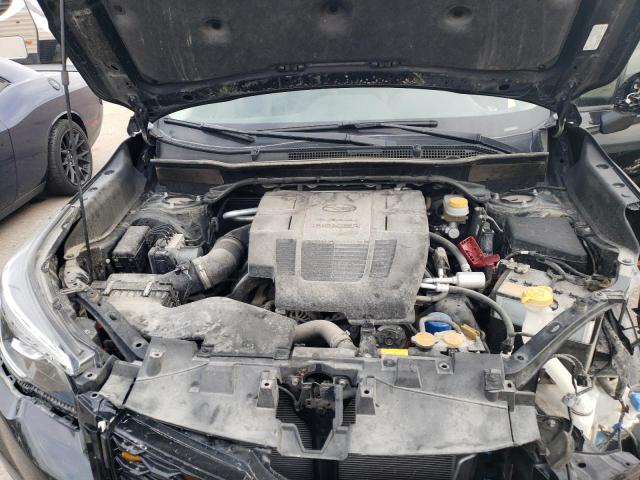JF2SKAPC0KH556999 Subaru Forester Sport