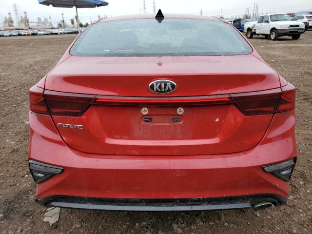 3KPF24AD0LE232526 Kia Forte FE 6