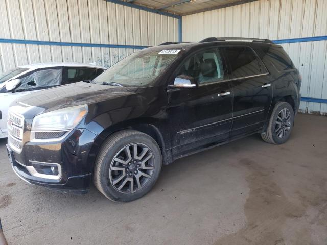 2013 GMC Acadia Denali