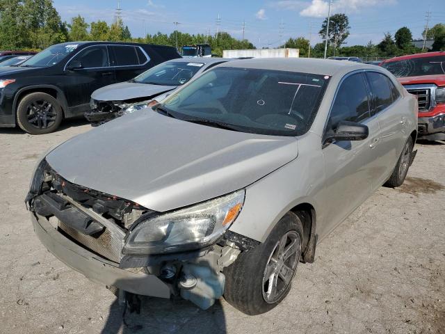 2015 CHEVROLET MALIBU LS 1G11B5SL5FF173837