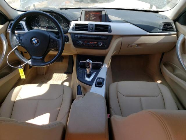 WBA3B1C59FP681261 BMW 320 I