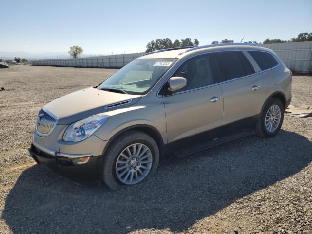 2011 Buick Enclave CXL