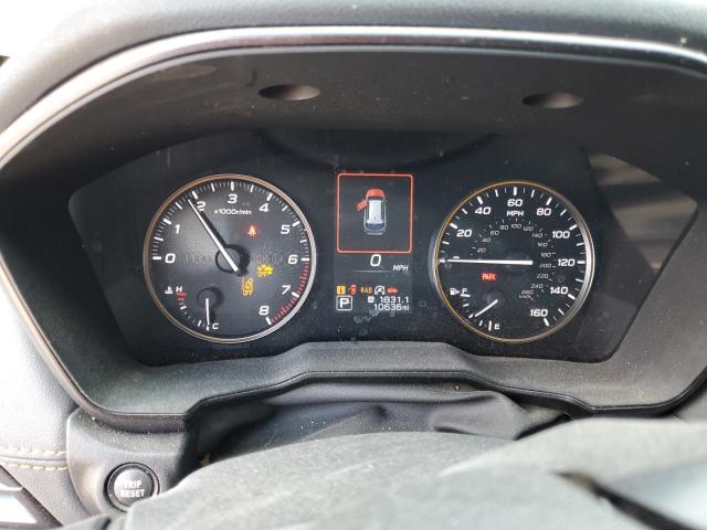 4S4BTGUD4N3175732 Subaru Outback Wilderness