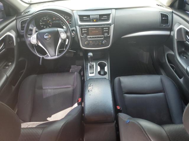2016 NISSAN ALTIMA 2.5 - 1N4AL3AP5GN391920