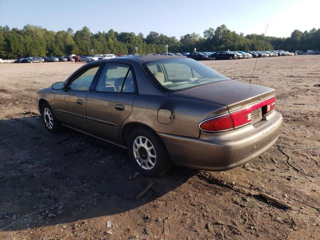BUICK CENTURY CUSTOM 2003 1