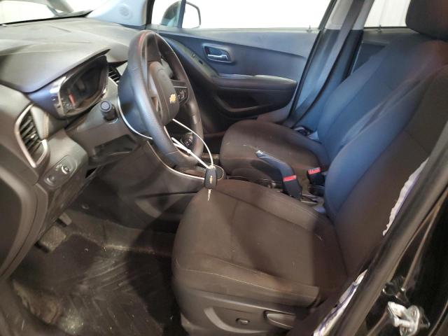 KL7CJNSB4LB092984 Chevrolet Trax LS 7