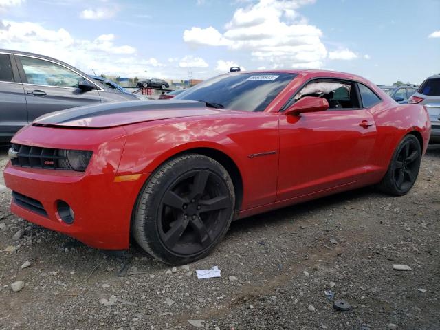 2011 Chevrolet Camaro LT