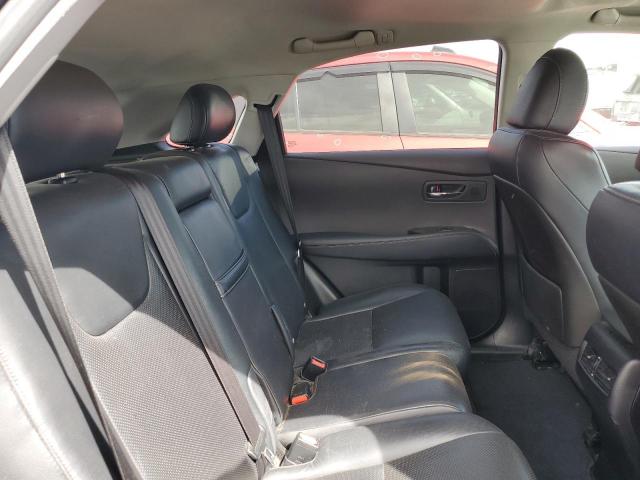 2015 LEXUS RX350 2T2BK1BA7FC279200