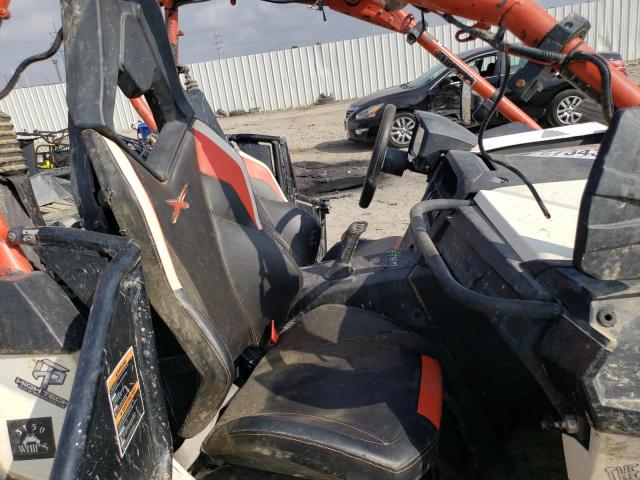 2015 CAN-AM MAVERICK 1 - 3JBPXAP23FJ001077