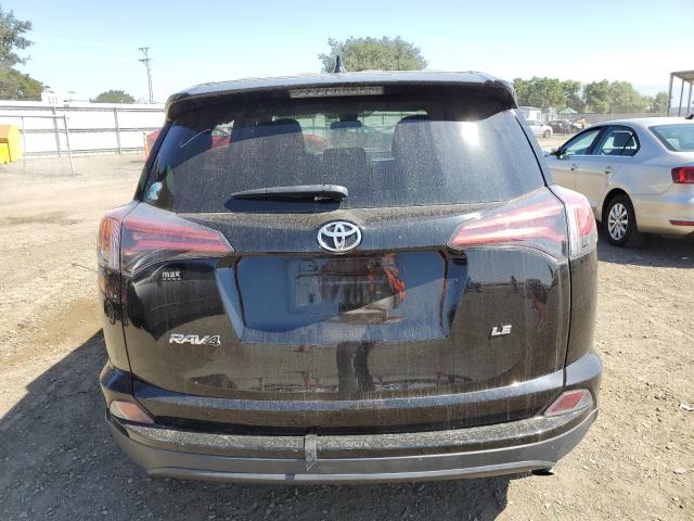 2T3ZFREV2JW498083 | 2018 TOYOTA RAV4 LE