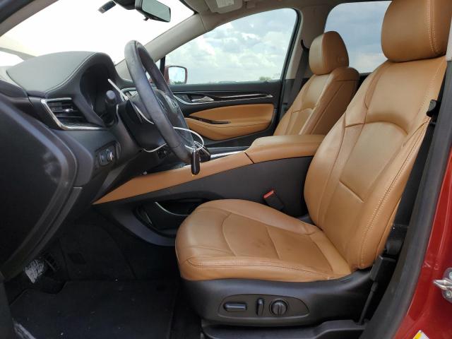 5GAERBKW2JJ140864 Buick Enclave Essence