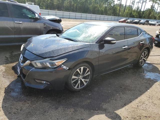 2017 Nissan Maxima 3.5 S