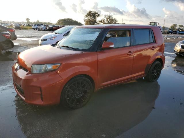 2012 Scion xB 