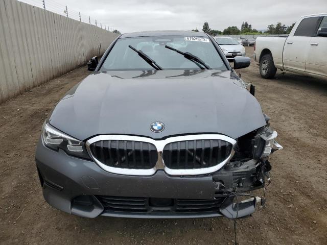 3MW5R1J56K8B00296 BMW 330I