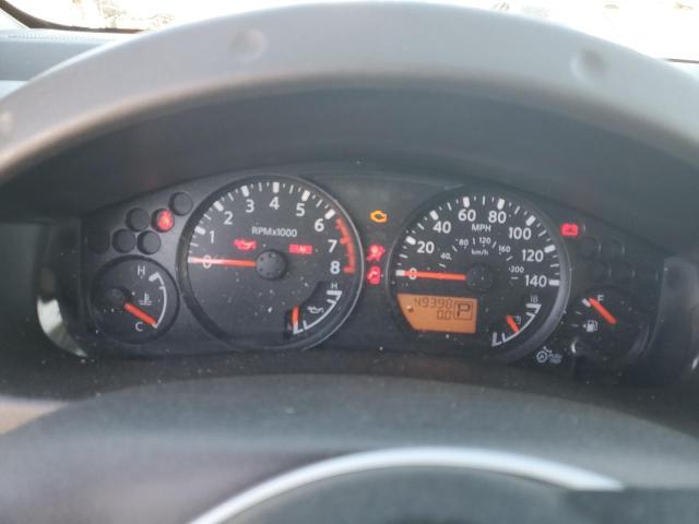 1N6DD0CU8KN874507 Nissan Frontier Sv