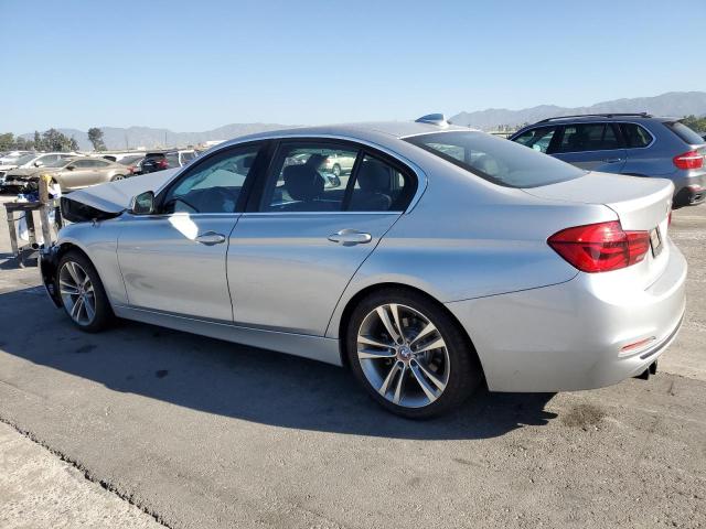 WBA8B9G5XJNV00090 BMW 330 I