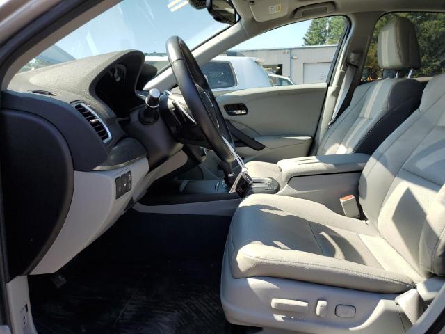 5J8TB4H52JL019293 Acura Rdx Technology