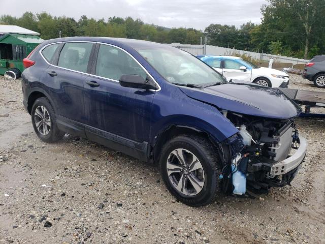 2HKRW6H37KH211371 Honda CR-V LX