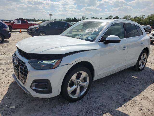 2021 Audi Q5 Premium Plus