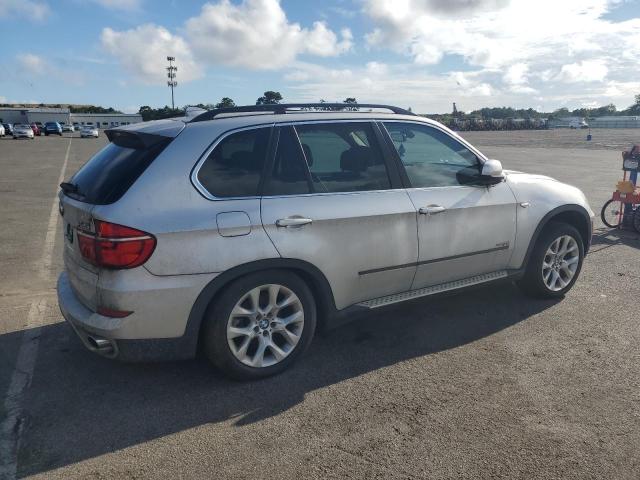 VIN 5UXZV4C52D0E02536 2013 BMW X5, Xdrive35I no.3