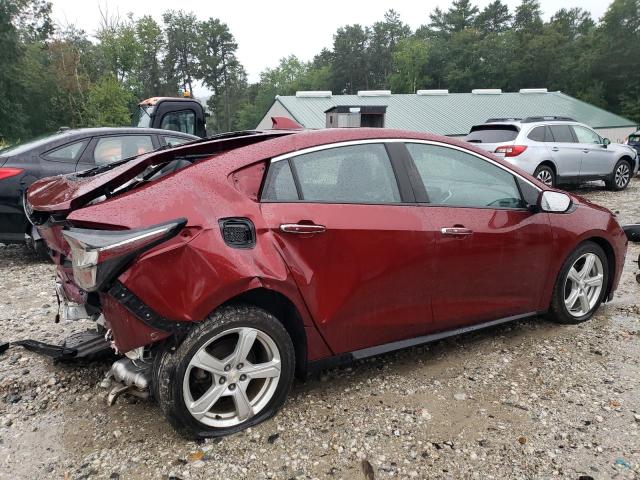 VIN 1G1RC6S50HU105466 2017 Chevrolet Volt, LT no.3