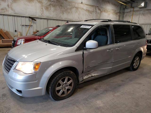 2010 Chrysler Town & Country Touring