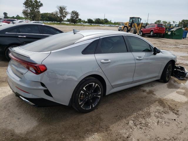 5XXG64J21NG129598 KIA K5 GT LINE