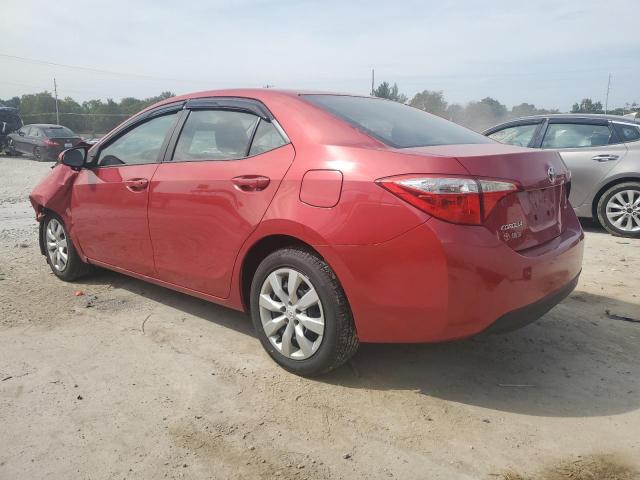 2T1BURHE2GC566064 | 2016 TOYOTA COROLLA L