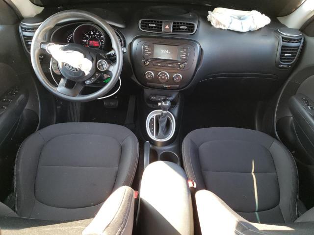 KNDJN2A20K7672474 KIA Soul