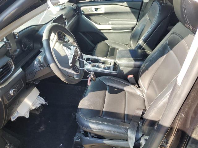 1FMSK7DH0LGC86158 Ford EXPLORER XLT
