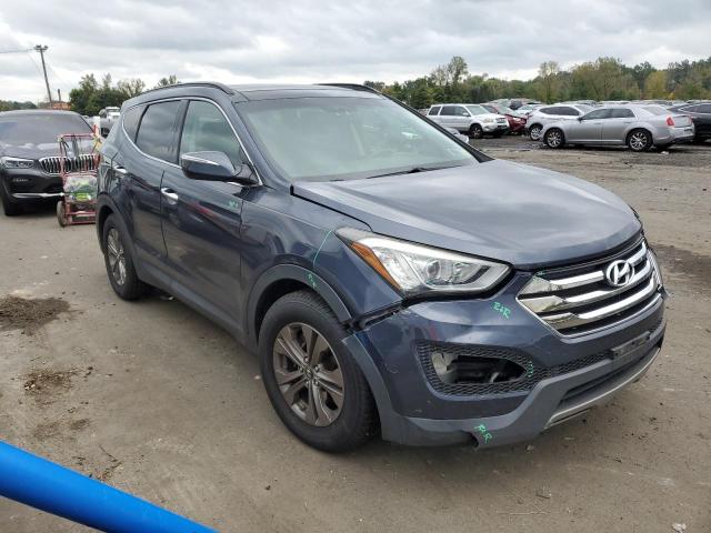 5XYZUDLB1EG154816 Hyundai SANTA FE SPORT