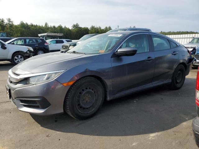 Vin: 19xfc2f50ge229795, lot: 68455663, honda civic lx 2016 img_1