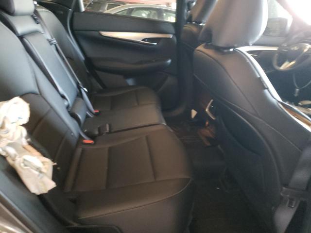 2021 INFINITI QX50 LUXE - 3PCAJ5BB8MF106426