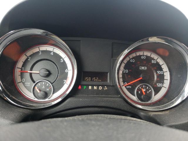 2C4RDGBG7ER308973 Dodge Grand Caravan Se