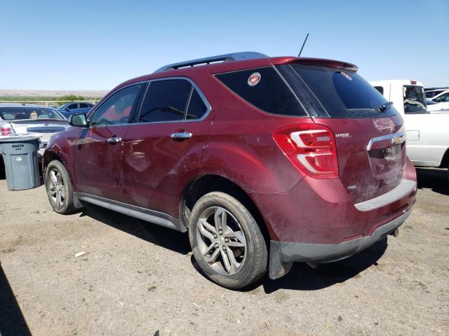 Vin: 2gnflgek8g6215039, lot: 66449273, chevrolet equinox ltz 20162