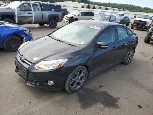 Vin: 1fadp3f25el460726, lot: 82748353, ford focus se 2014 img_1