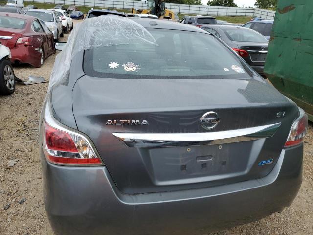 1N4AL3AP1EN238352 Nissan ALTIMA 2.5