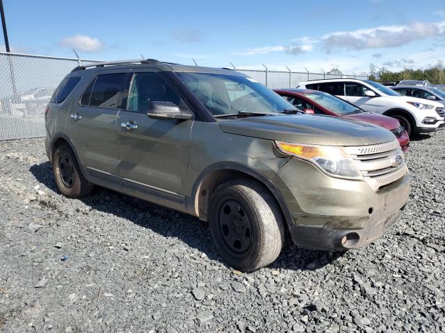 Vin: 1fm5k7d95dga00232, lot: 68824813, ford explorer xlt 20134