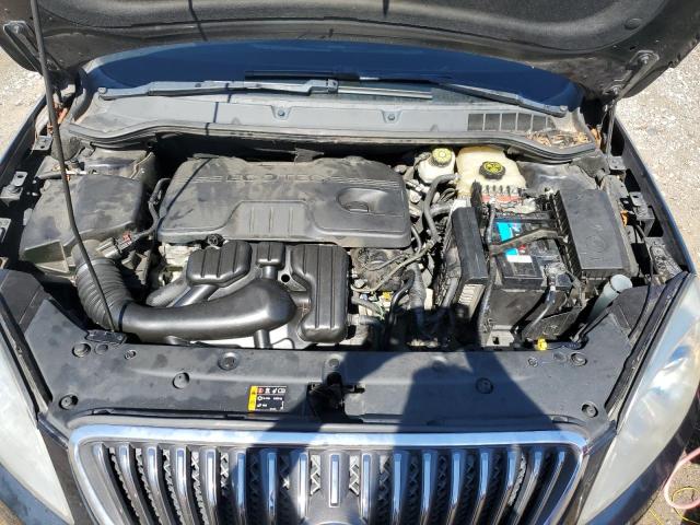 1G4PR5SK9F4153666 Buick Verano Convenience