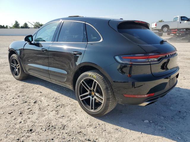 WP1AA2A53MLB07148 Porsche Macan  2