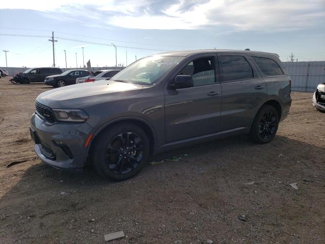 1C4RDJDG5MC558231 Dodge Durango GT