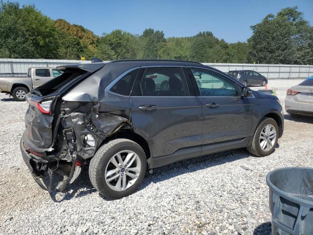 2FMTK3J80FBC19041 Ford EDGE SEL