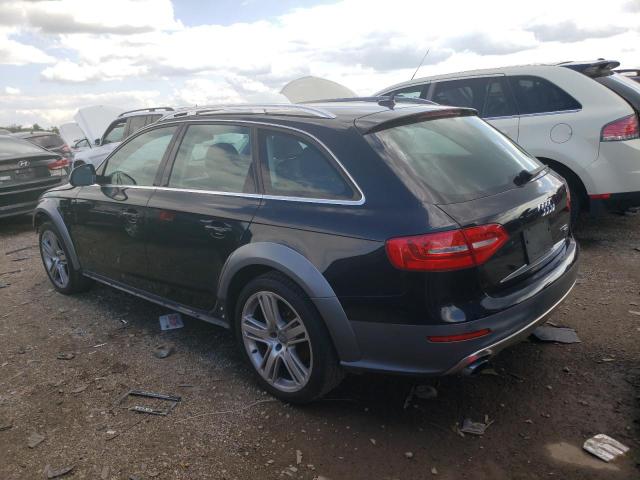 VIN WA1VFAFL9DA153563 2013 Audi A4, Prestige no.2