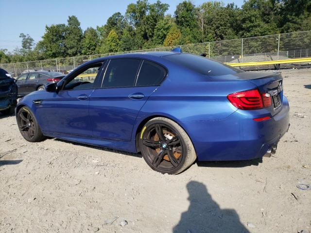 WBSFV9C55DD096559 2013 BMW M5, photo no. 2