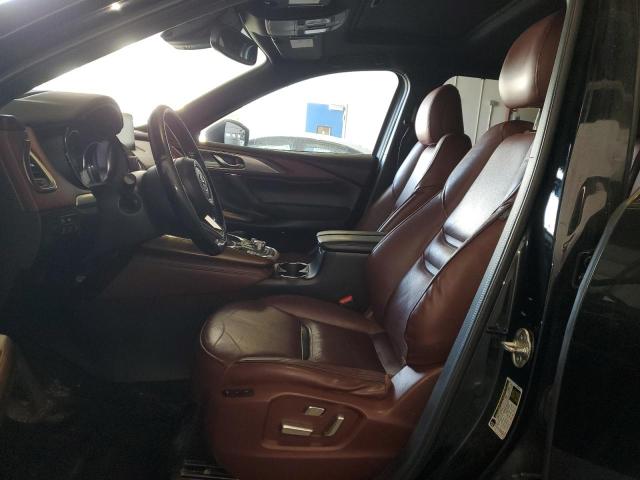 JM3TCBEY6G0110437 Mazda Cx-9 Signature