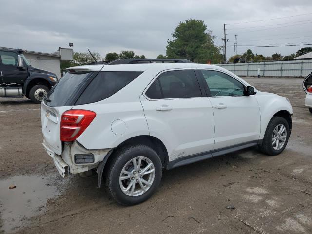 2GNALCEK7H1558135 | 2017 CHEVROLET EQUINOX LT